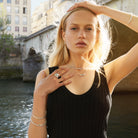 The Marchioness Chain Necklace