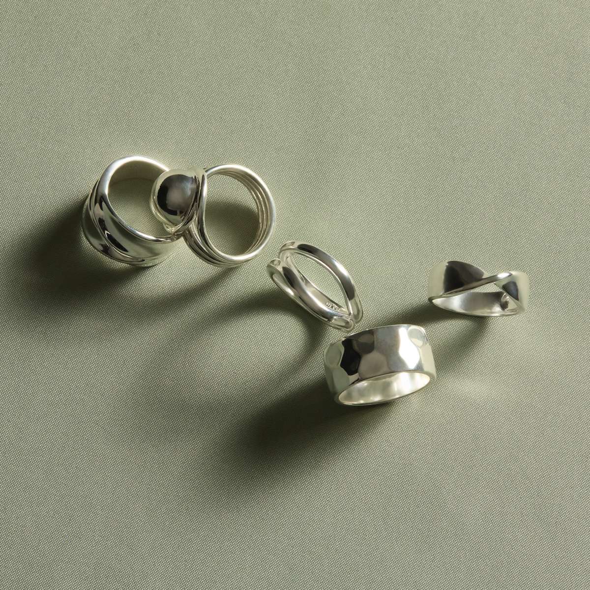 The Definitive Guide to Sterling Silver Jewellery | NAJO Journal